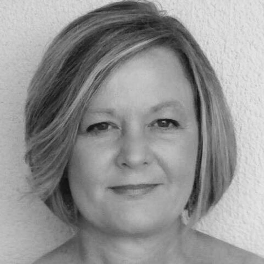 Meet your Posher, Betsy